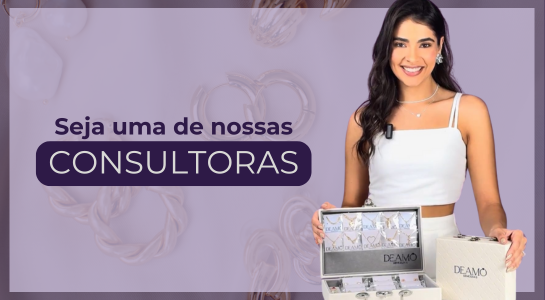 Seja Uma De Nossas Consultoras